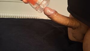 Fleshlight Amateur BWC Big Dick Cock