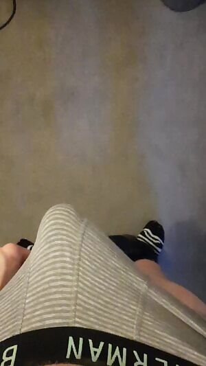 Uncut and bouncy