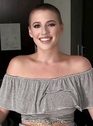 She’s so hot