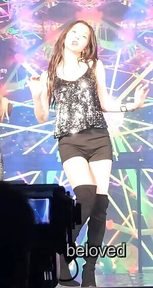 Red Velvet - Irene/Joy