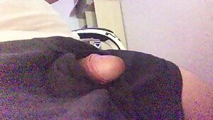 People seemed to like my first post! Thought I'd share crappy video of it growing in action!