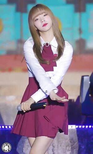 WJSN - Yeoreum