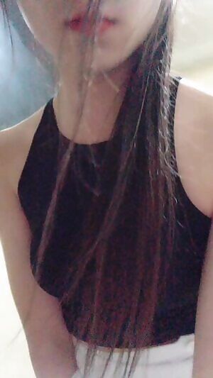 In the building hallway😝