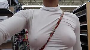 Tight Top GIF