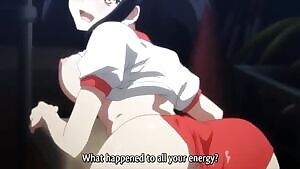 Toshi Densetsu Series - 01