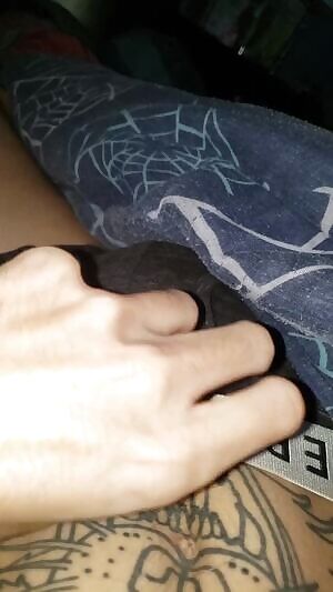 Cut and hard as a rock 🤭😋