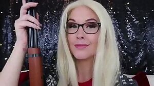 Meg's favourite barrel