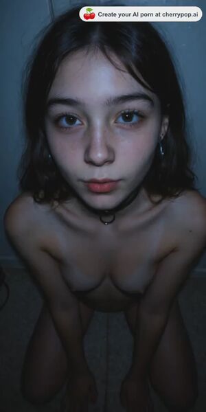 Flexible Fucking Ai Generated Babe Cute