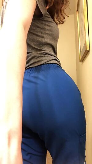 Stuck at work today. How are you guys?