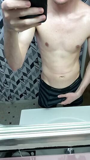 Shower sex sounds great right now. PMs and chats welcome