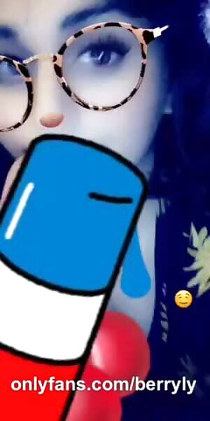 guess the flavor of this popsicle 🤤