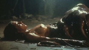 Tentacle Porn Alien Monster Slime