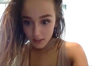 She's adorable