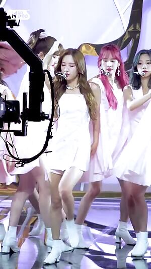 WJSN - Bona