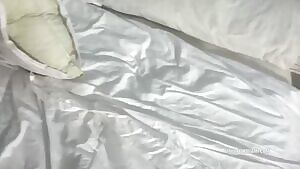 She Waited and Edged ALL Day for You