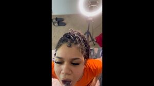 Ebony Girls Amateur Back Arched Backshots