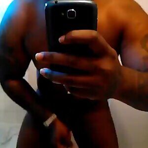 Beefy guy