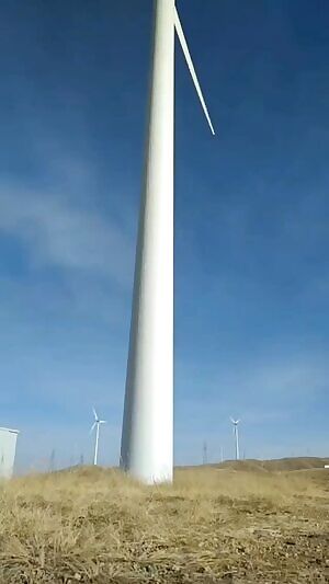 Way bigger than expected