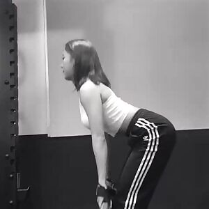 CLC - Seungyeon