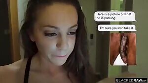 Big On Phone, Bigger In Person