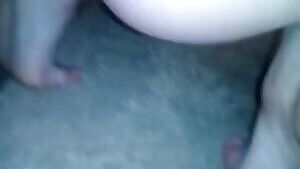 Would You Brush Your Teeth After She Uses This?