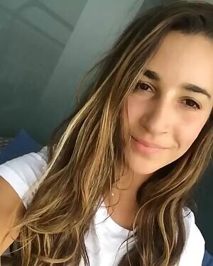 Aly Raisman