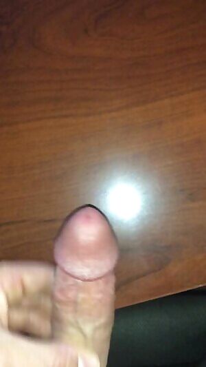 After couple hours on Omegle.. then this