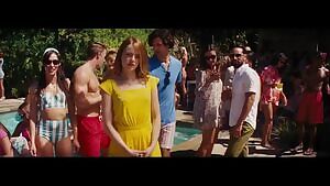 Emma Stone