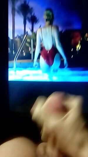 Another request done. Came very hard for this girl.