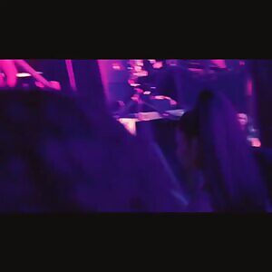 Nicki Minaj flaunting her massive round butt