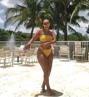 That Jiggle...