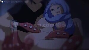 Nejire Hado