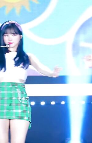 Gfriend - Eunha