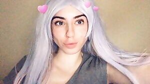 Naughty girl or mean bitch: which one do you need tonight? //