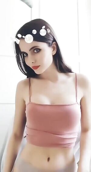 Sexy Ari