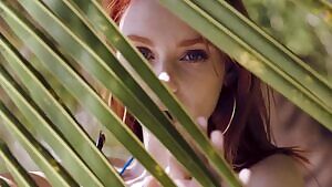 Vixen - Unforgettable - Jia Lissa, Lacy Lennon & Alberto Blanco