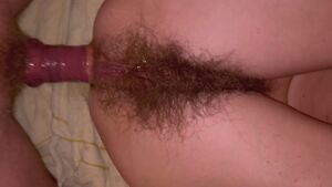 Amateur Anal Ass Big Dick Hairy