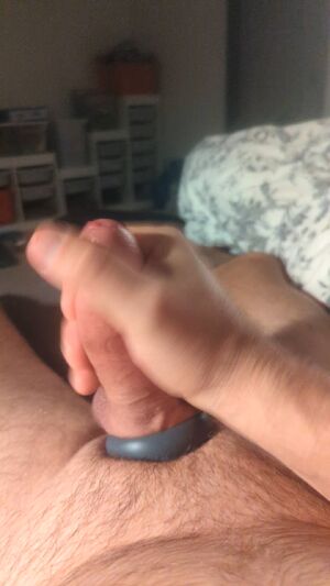 You're So Big BWC Cock Cum