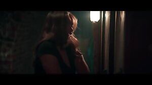 Emilia Clarke in Terminator Genisys