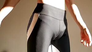 Making stranger's dicks hard is my favourite thing..