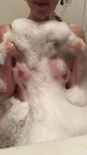 Soak my tits