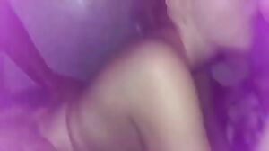 Fucked drunk wife together