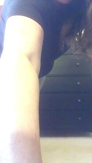 In honor of wear me out wednesday, i decided to give you an idea of how i like to be treated ;)