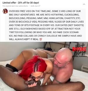 BNWO Movement Cuckold Hotwife Interracial
