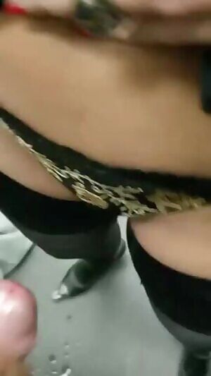 In Office....💦
