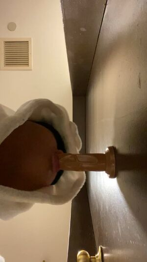 Submissive Sissies Amateur Asian Blowjob Dildo