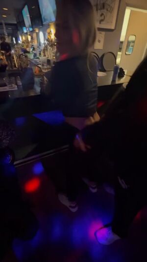 At Work Amateur Ass Big Tits