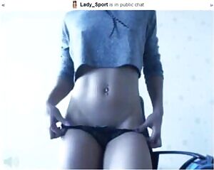 Lady Sport