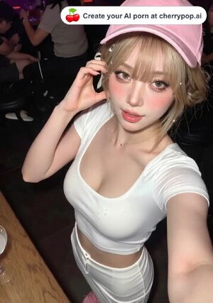 European Babes Ai Generated Babe Cute
