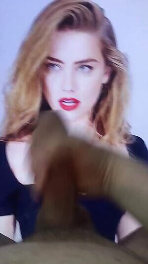 Amber Heard
